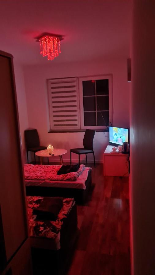 Apartment Rmf Naworol 2 Stettin