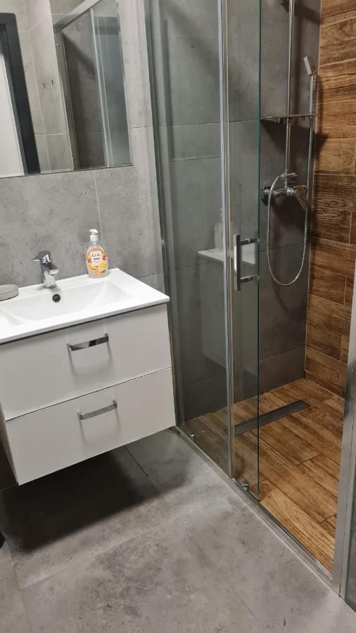 Apartament Rmf Naworol 2 Szczecin