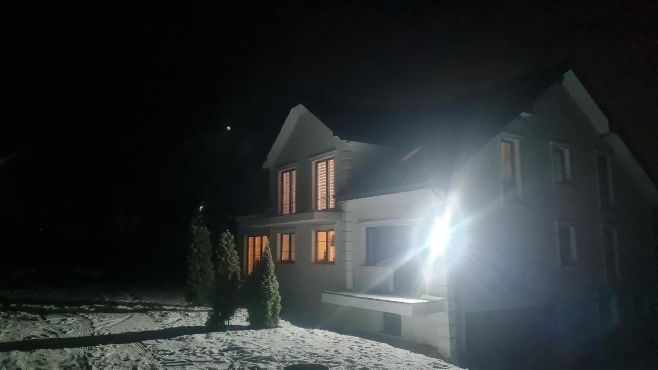 Apartment Rmf Naworol 2 *