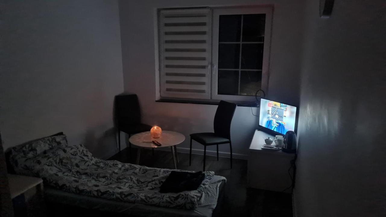 Rmf Naworol 2 Apartment