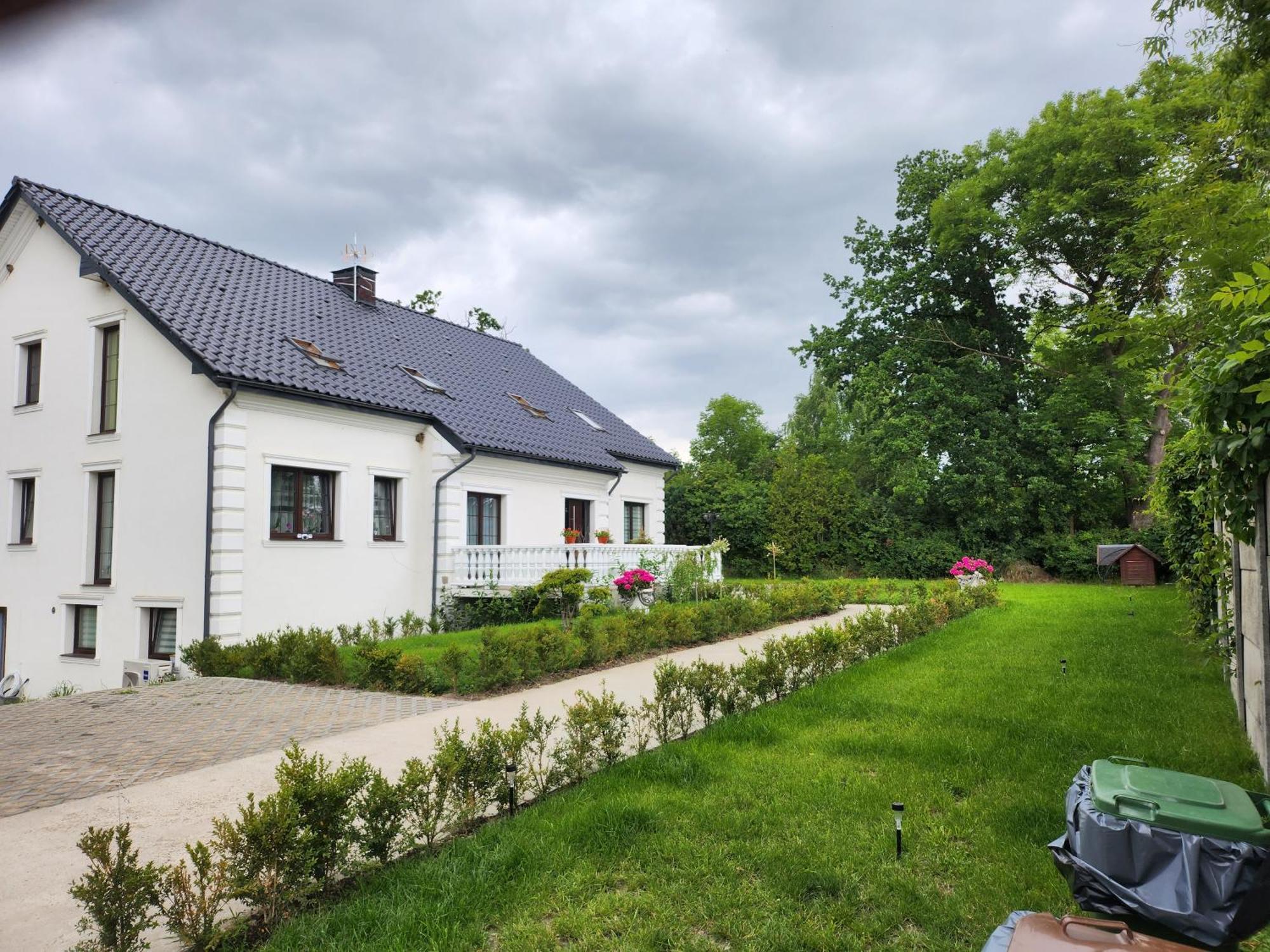 Rmf Naworol 2 Apartment Stettin